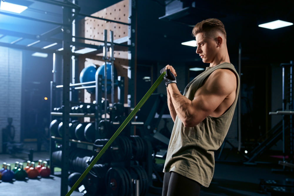 Kreatin: Spor Performansınızı Artırmanın Anahtarı