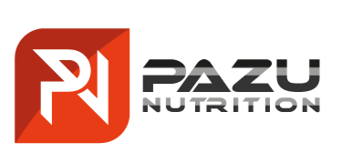 Pazu Nutrition eski