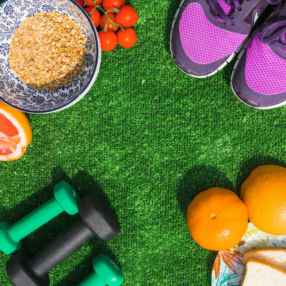 Spor Yapmanın Sağlığa Etkisi
