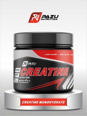 KREATİNE PURE