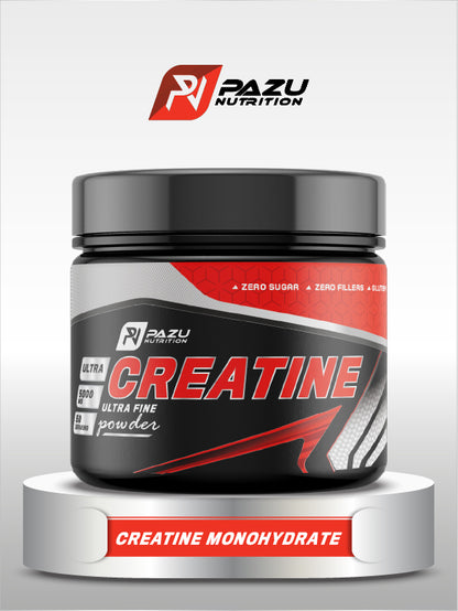 CREATİNE PURE