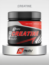 KREATİNE PURE