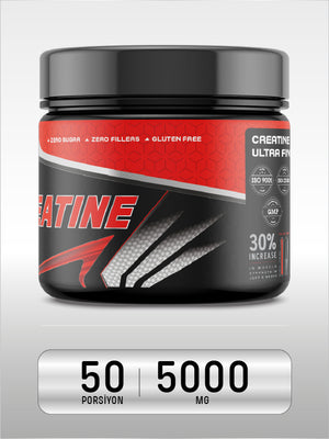 KREATİNE PURE