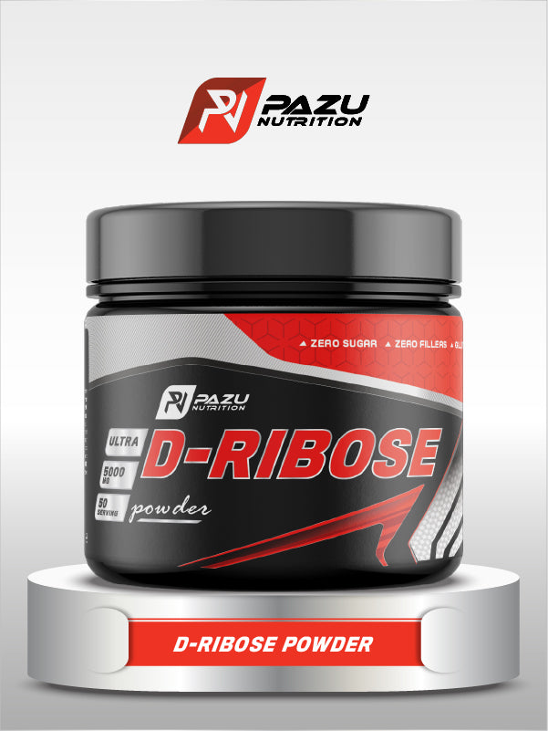 D-RIBOZ