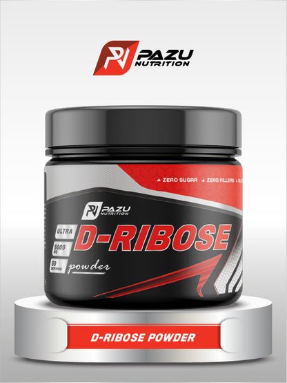 D-RIBOZ