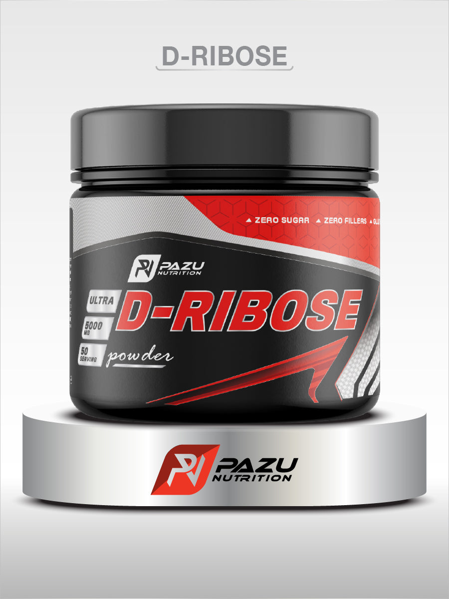 D-RIBOZ