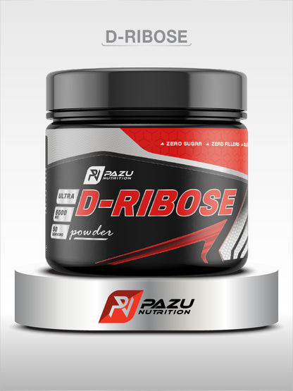 D-RIBOZ