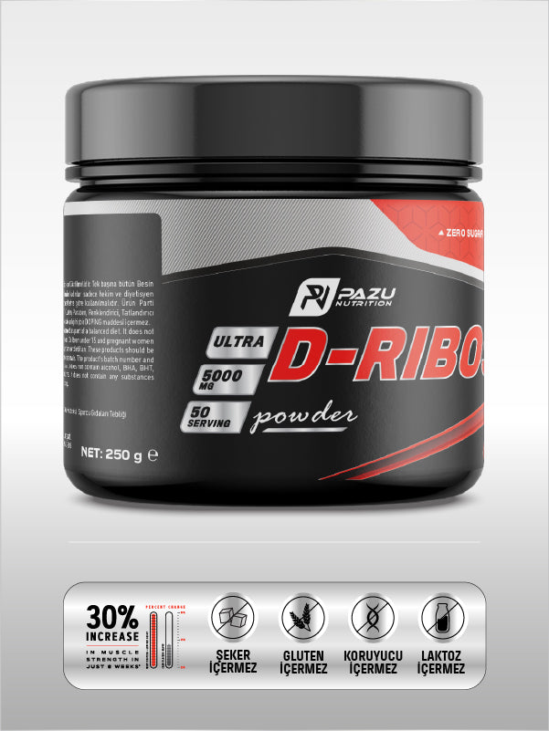 D-RIBOZ