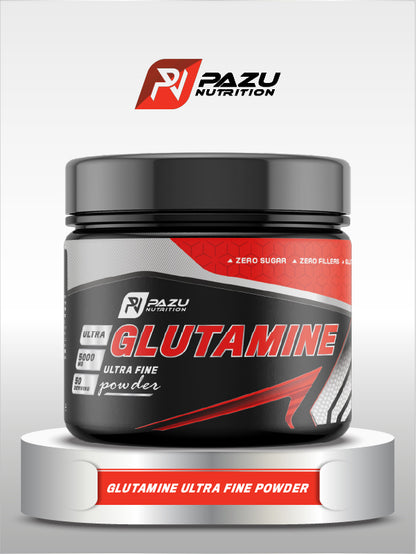 GLUTAMINE