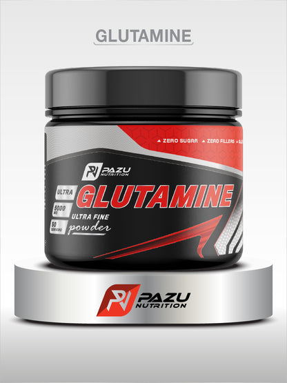 GLUTAMINE