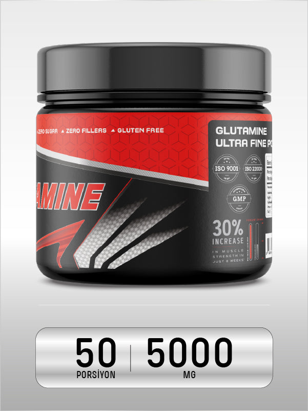 GLUTAMINE