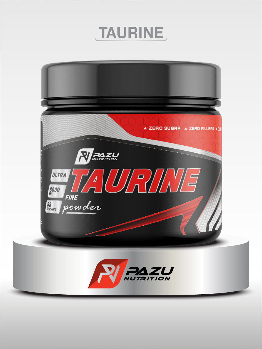 TAURINE