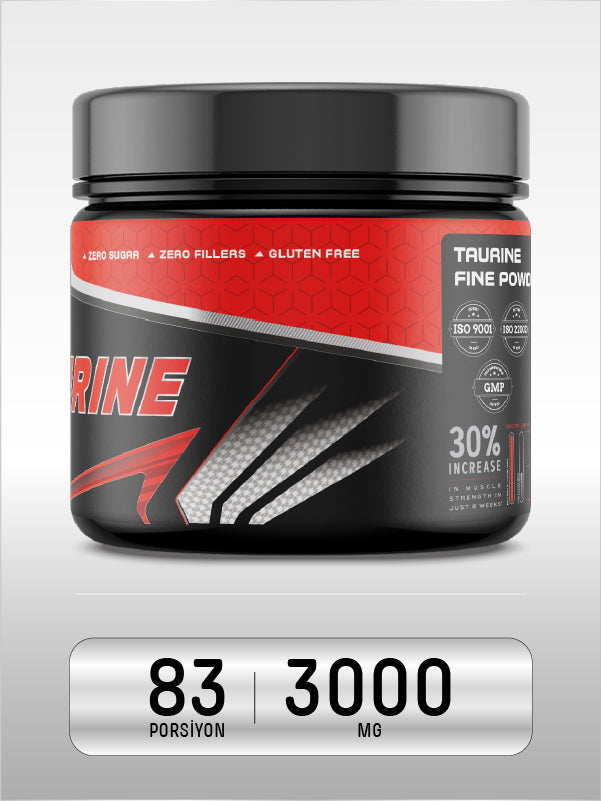 TAURINE