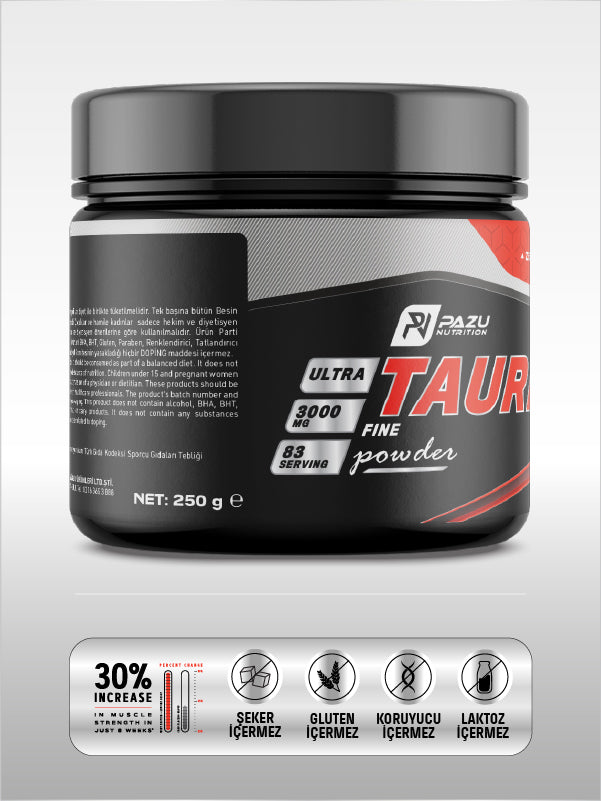 TAURINE